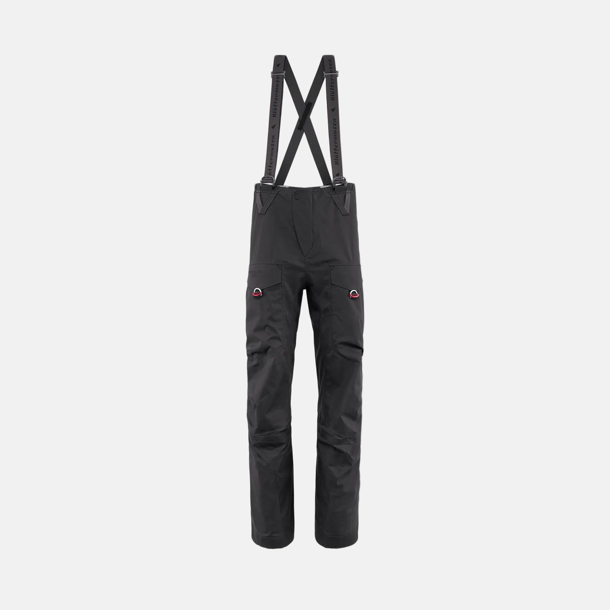 Brage 2.0 Salopette M´s | Raven