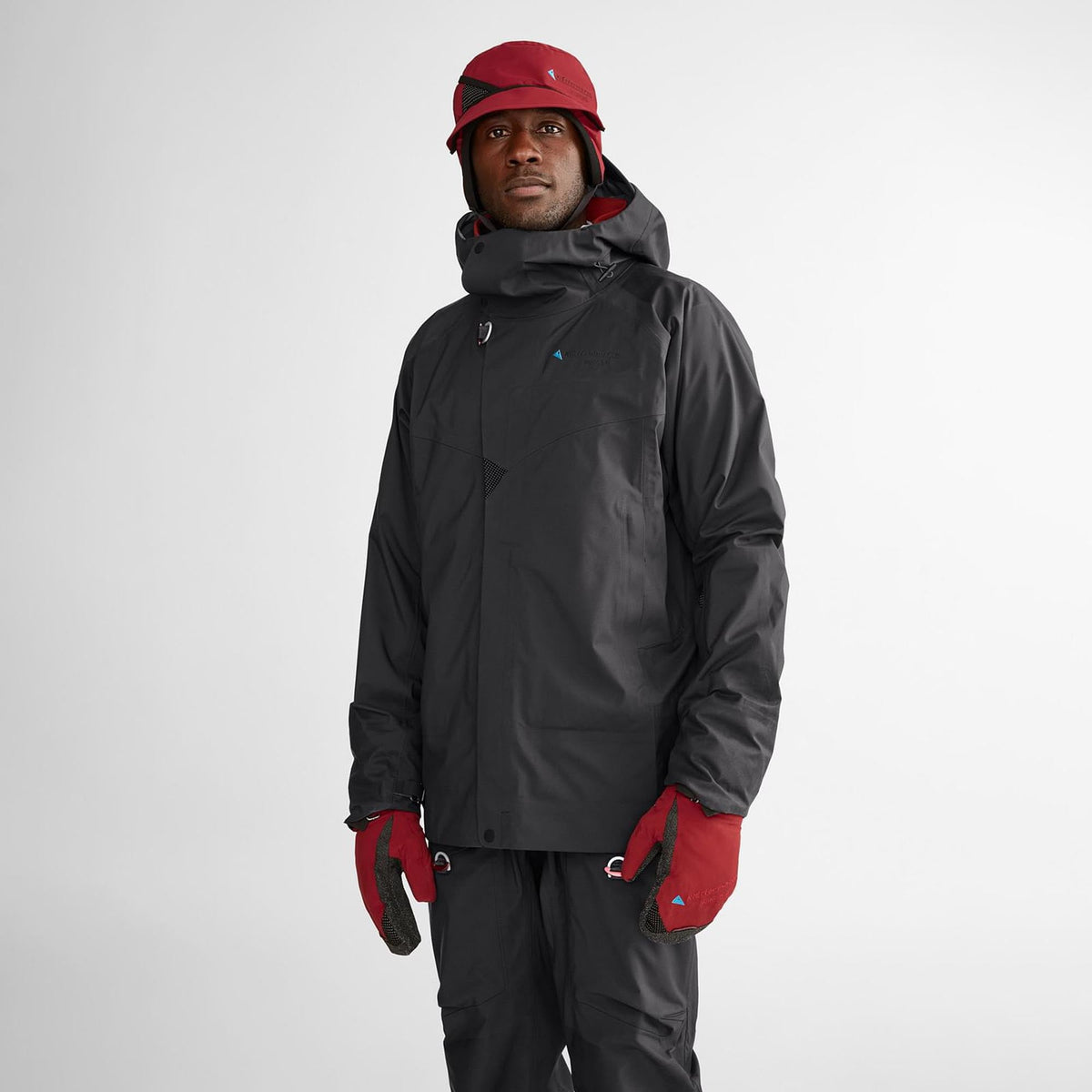 Brage 2.0 Jacket M´s | Raven