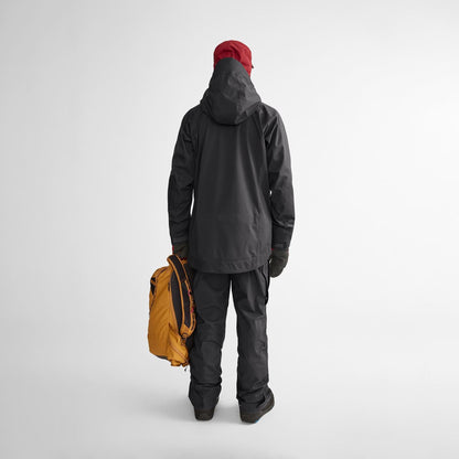 Brage 2.0 Jacket M´s | Raven