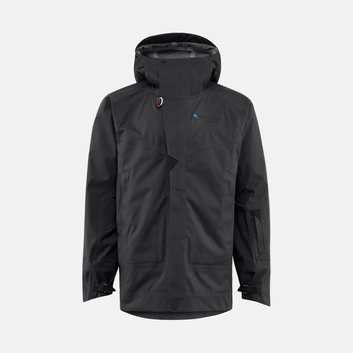 Brage 2.0 Jacket M´s | Raven