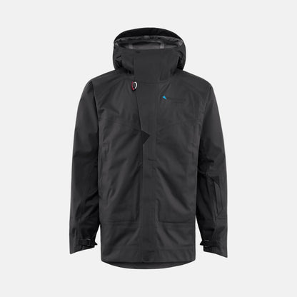 Brage 2.0 Jacket M´s | Raven