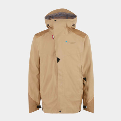 Brage 2.0 Jacket | Warm Sand