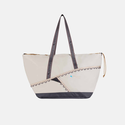 Eljudner Bag 47L | Dove Grey