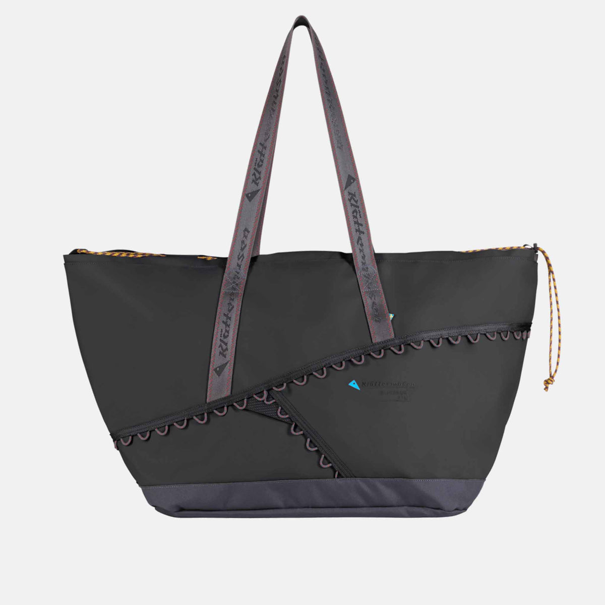 Eljudner Bag 47L | Raven