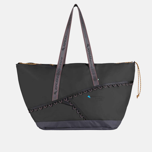 Eljudner Bag 47L | Raven