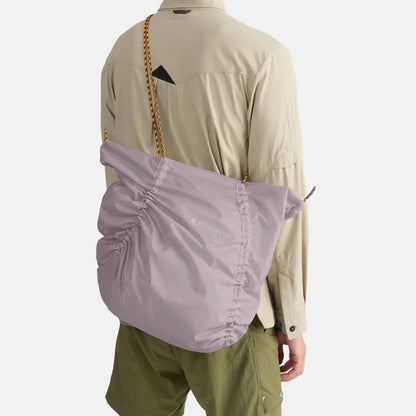 Gebo Bag 23L | Purple Dove