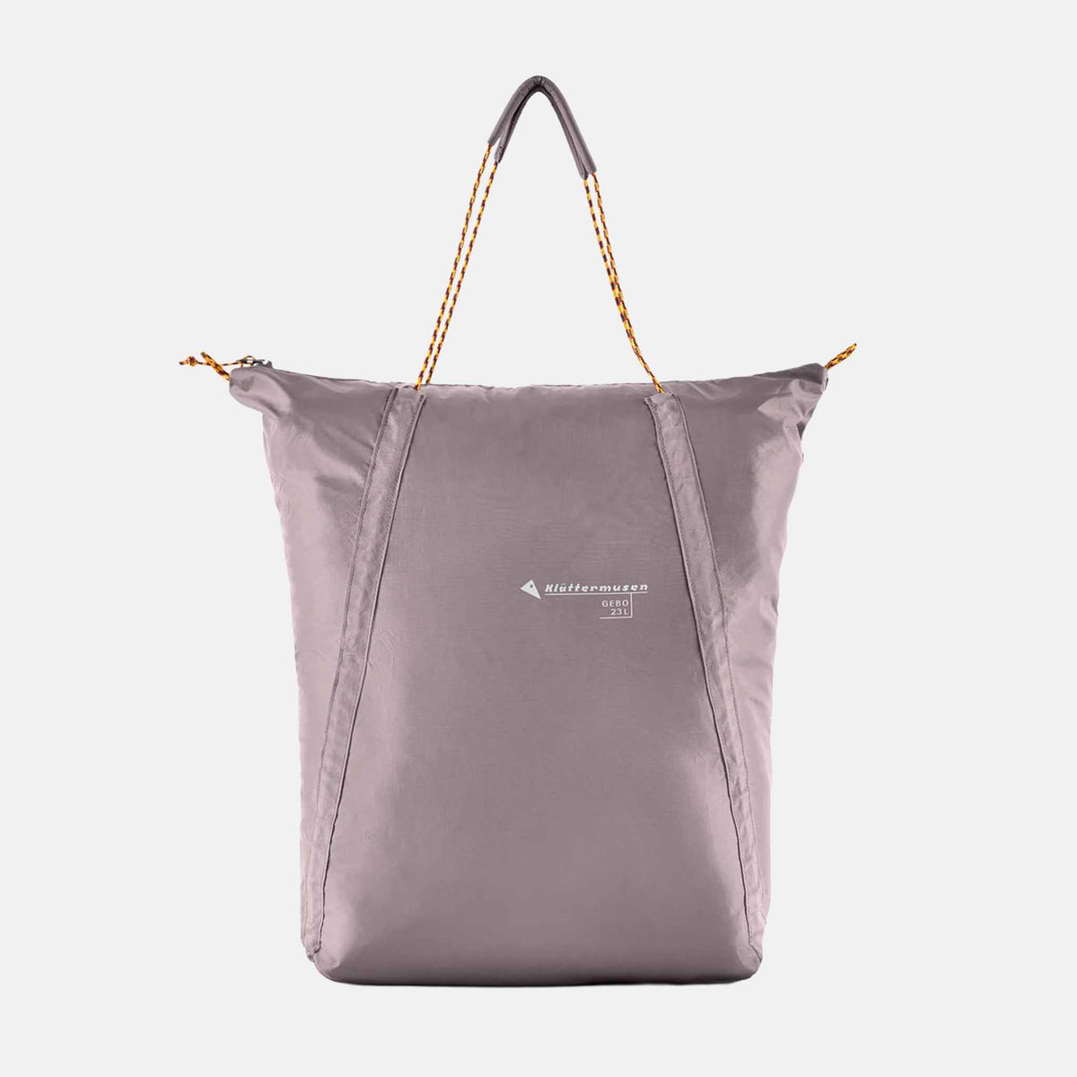 Gebo Bag 23L | Purple Dove