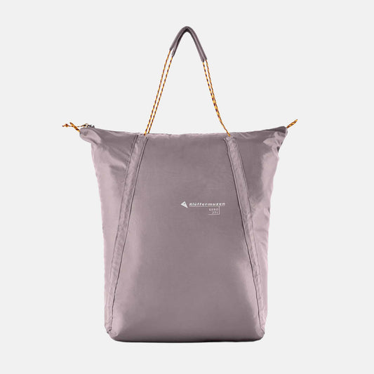 Gebo Bag 23L | Purple Dove