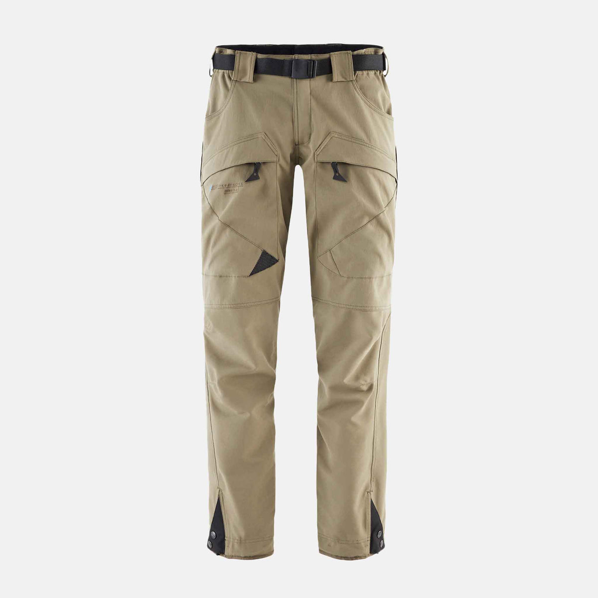 Gere 2.0 Pants Regular, Mens | Khaki