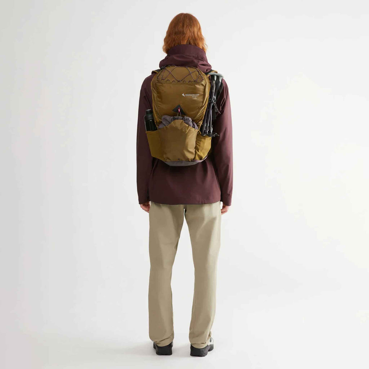 Gilling Backpack 26L | Raven