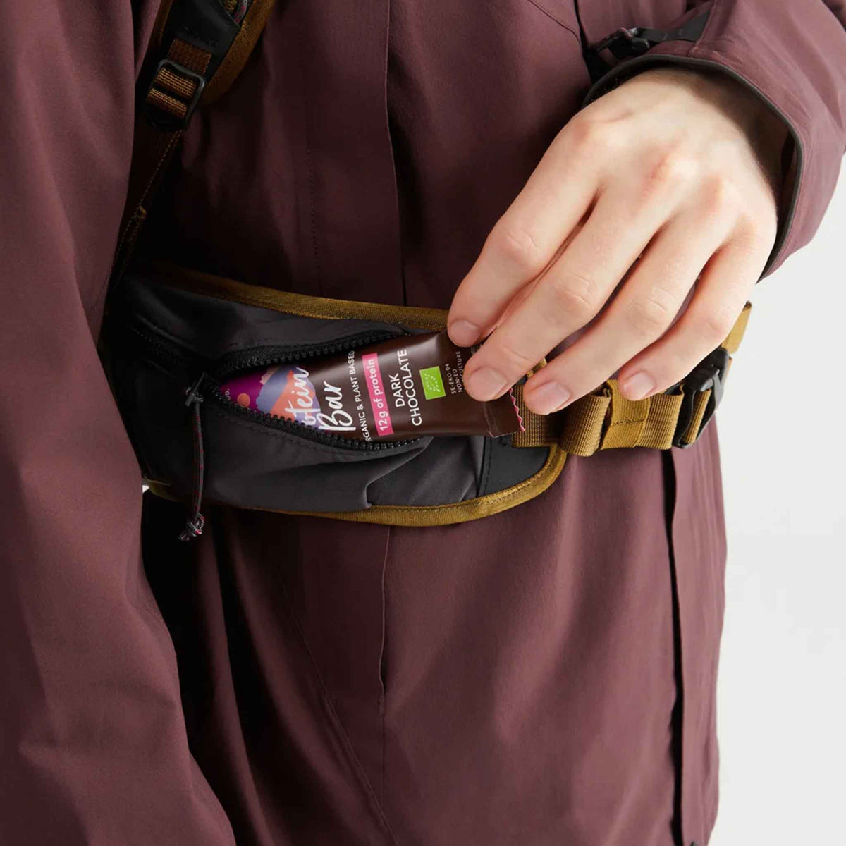 Gilling Backpack 26L | Raven