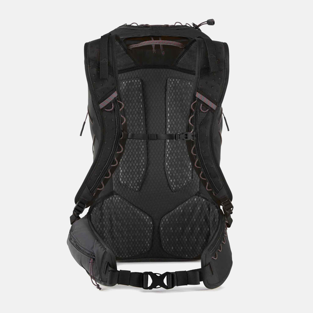 Gilling Backpack 26L | Raven