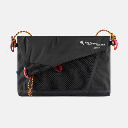 Hrid WP Accessory Bag 1.5L | Raven