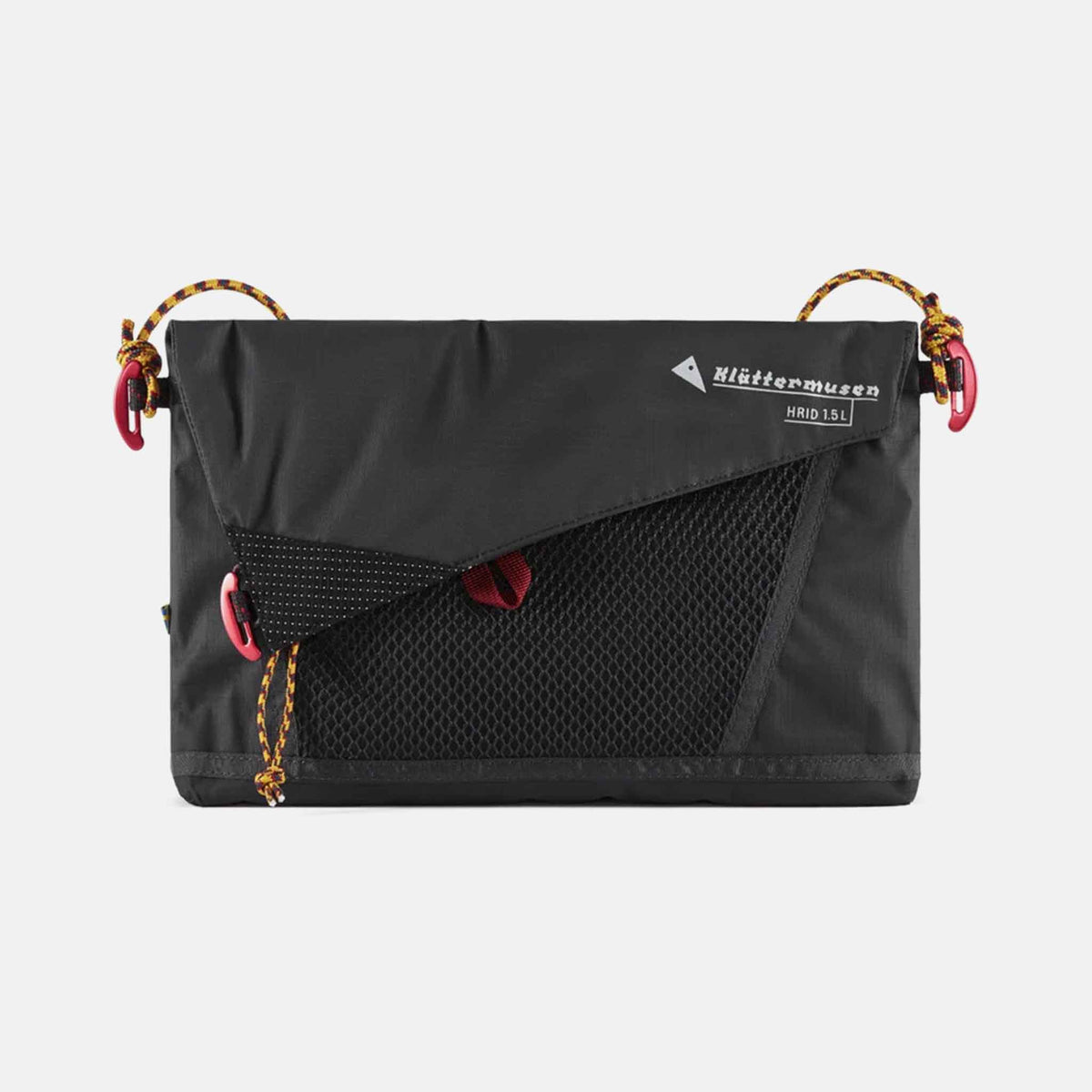 Hrid WP Accessory Bag 3L | Raven