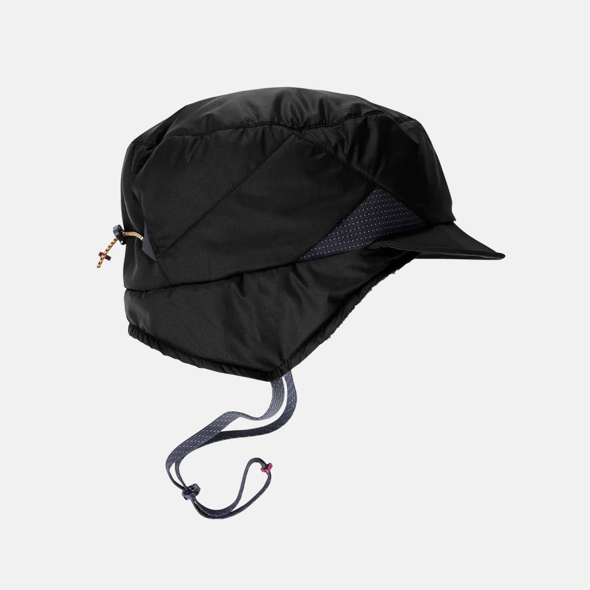 Ide Hat | Black