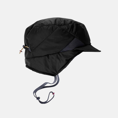 Ide Hat | Black