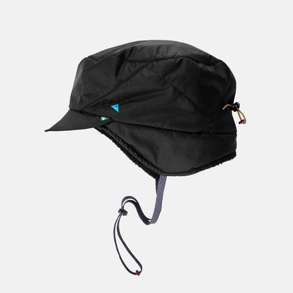 Ide Hat | Black