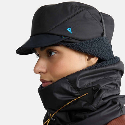 Ide Hat | Black