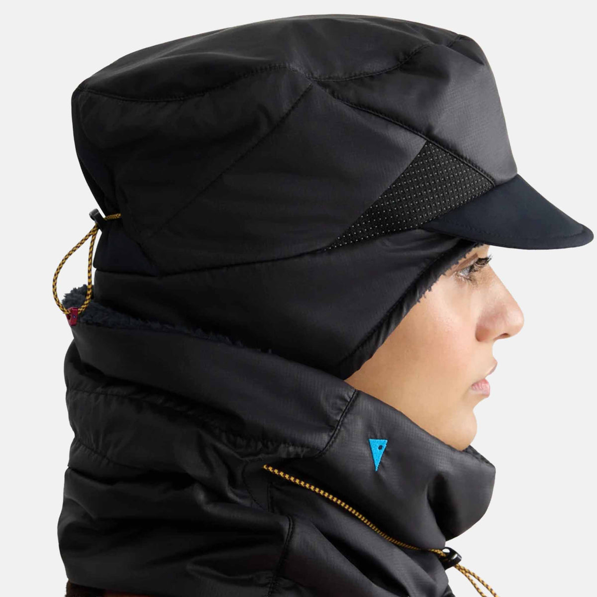 Ide Hat | Black