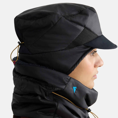Ide Hat | Black