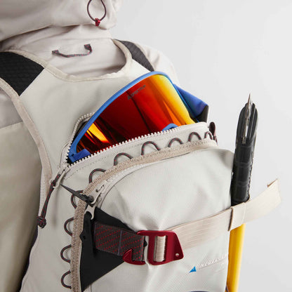 Jökull Backpack 24L - Raven