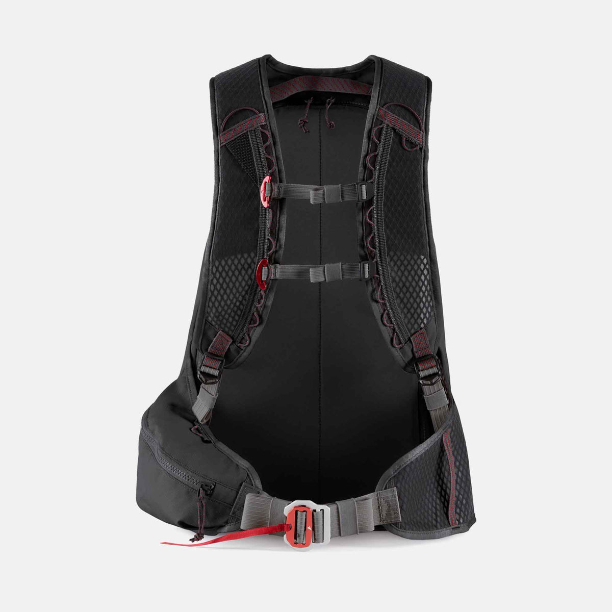 Jökull Backpack 24L - Raven