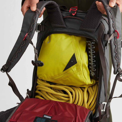 Kåre Backpack 30L | Raven
