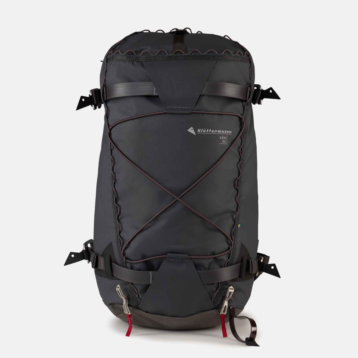 Kåre Backpack 30L | Raven