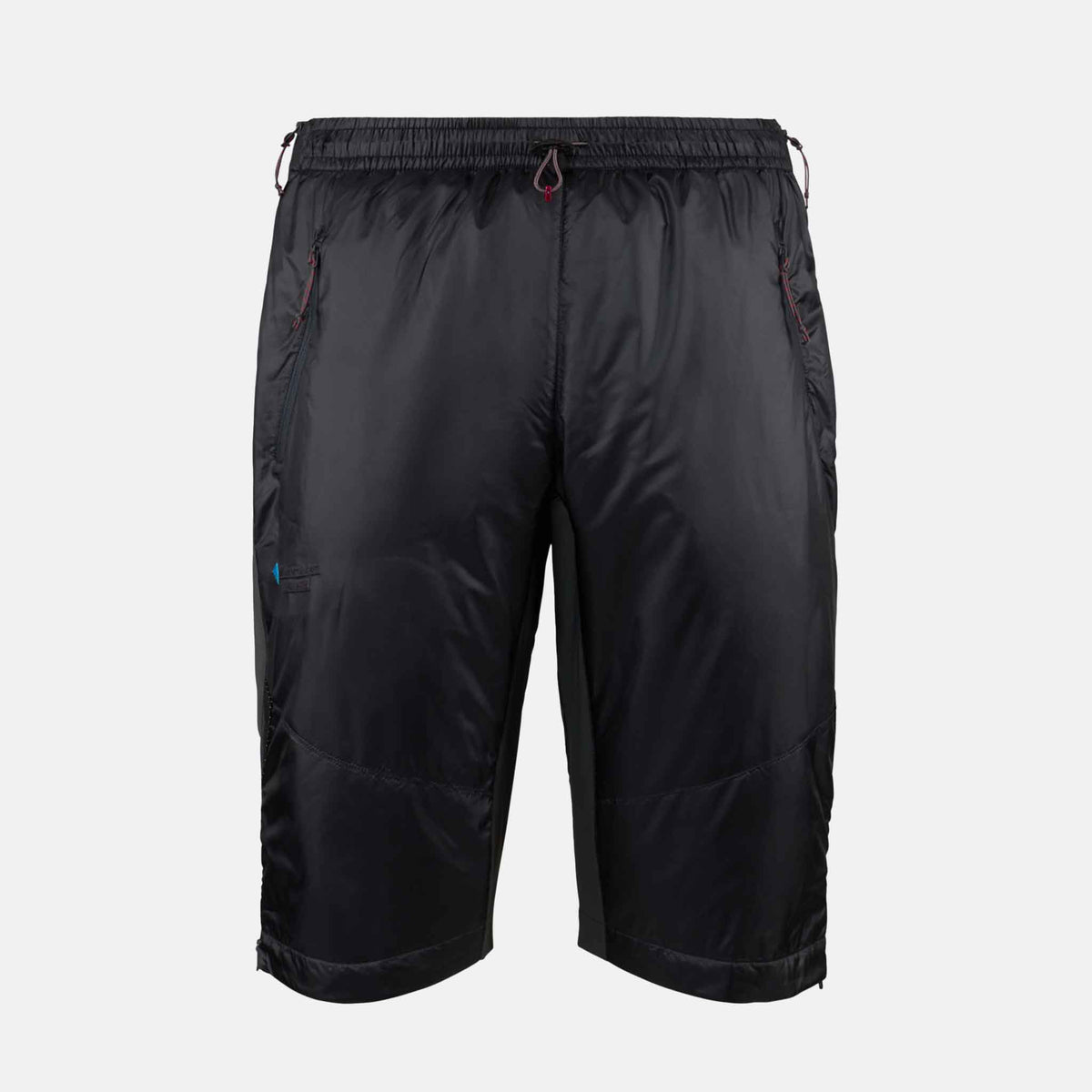Lovar Shorts Unisex | Raven