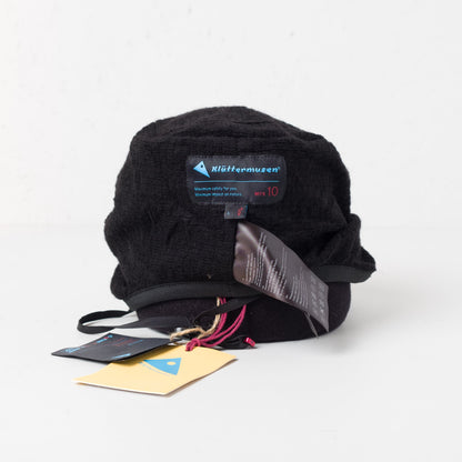 Mysse 3.0 Hat Unisex | Raven