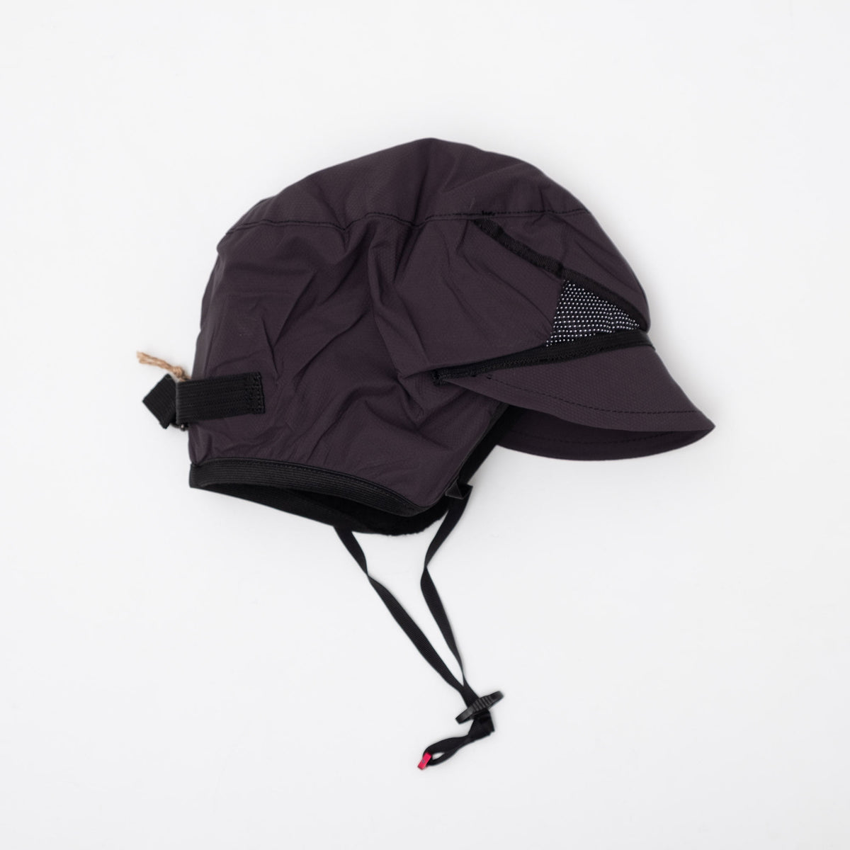 Mysse 3.0 Hat Unisex | Raven