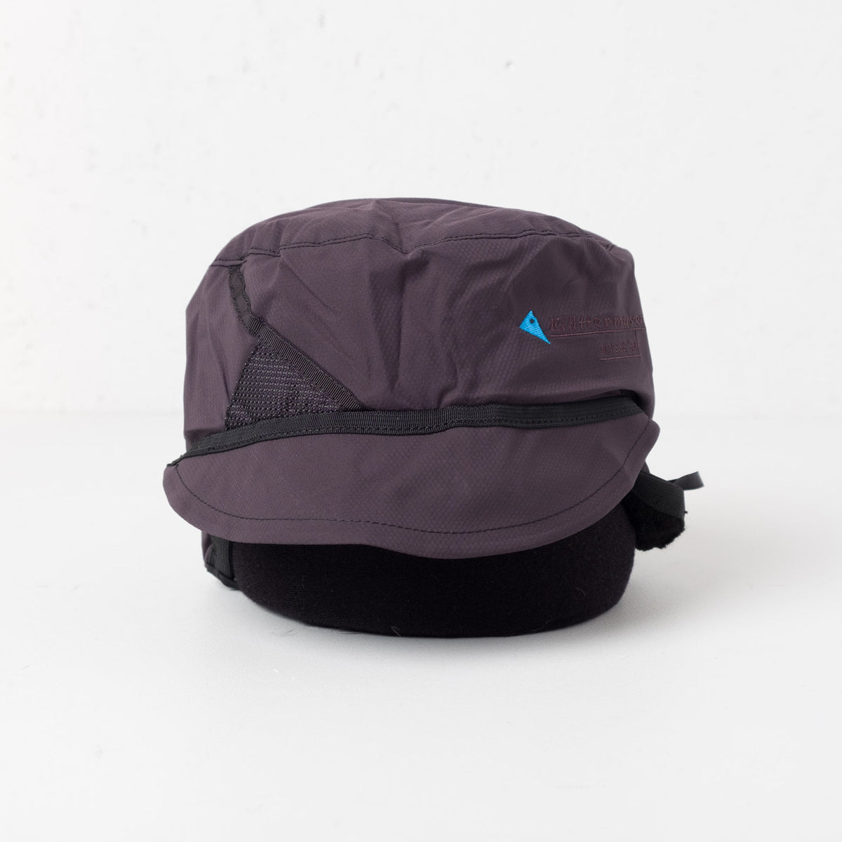 Mysse 3.0 Hat Unisex | Raven