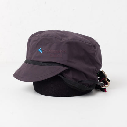 Mysse 3.0 Hat Unisex | Raven