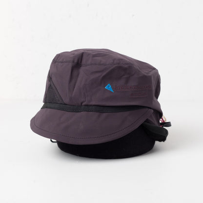 Mysse 3.0 Hat Unisex | Raven