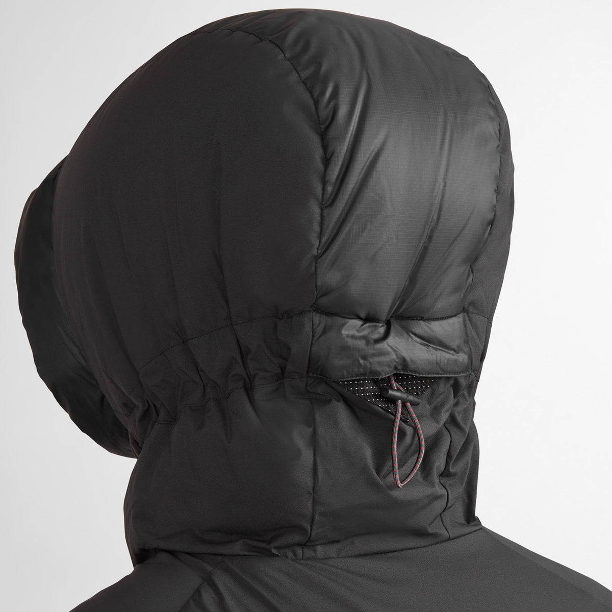 Nifelheim Jacket | Raven