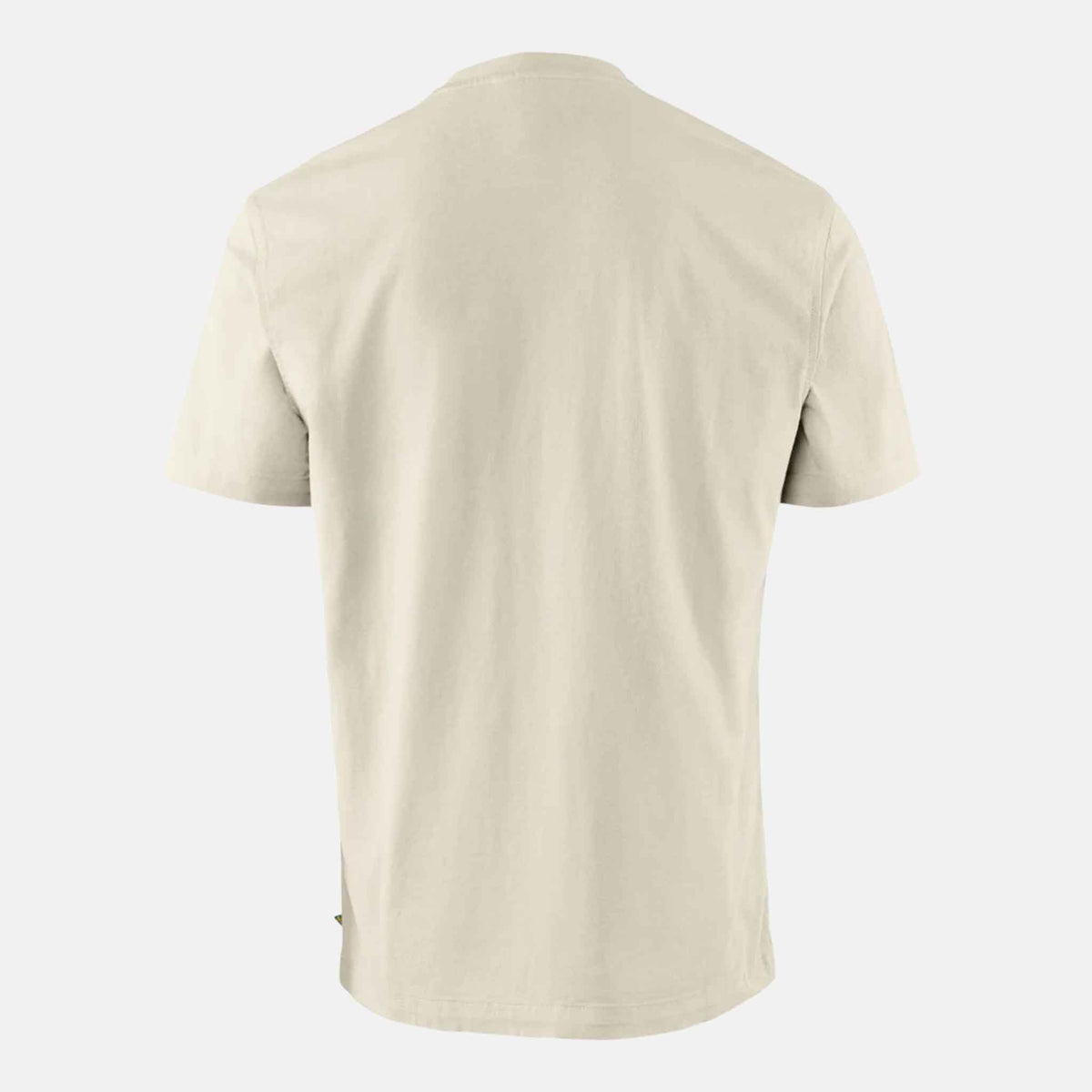 Root Pocket SS Tee Ms | Clay