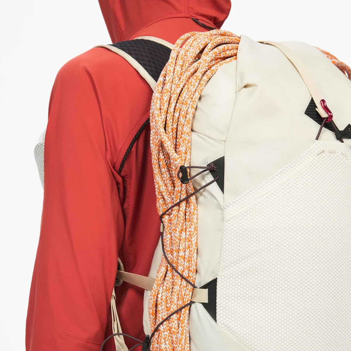 Skrymner Backpack 20L | Putty Grey