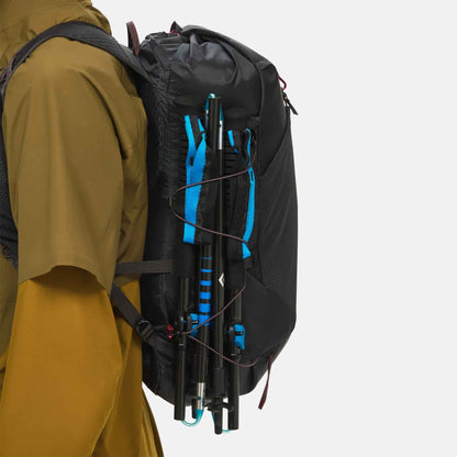 Skrymner Backpack 20L | Raven