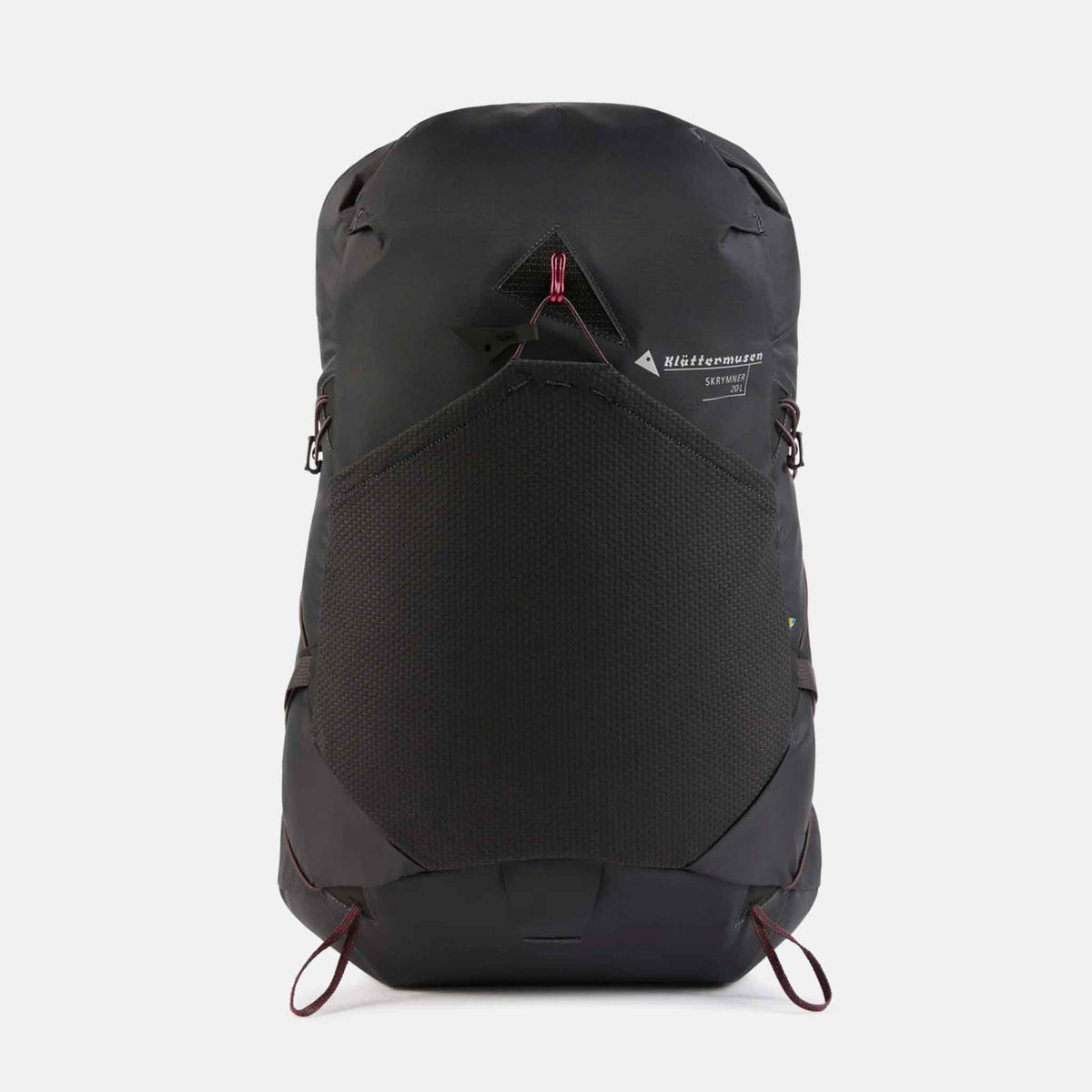 Skrymner Backpack 20L | Raven