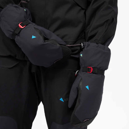Surt Mitts | Black