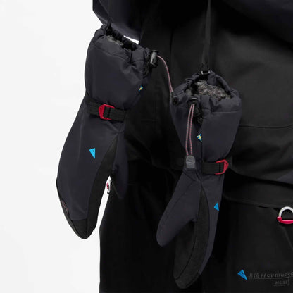 Surt Mitts | Black
