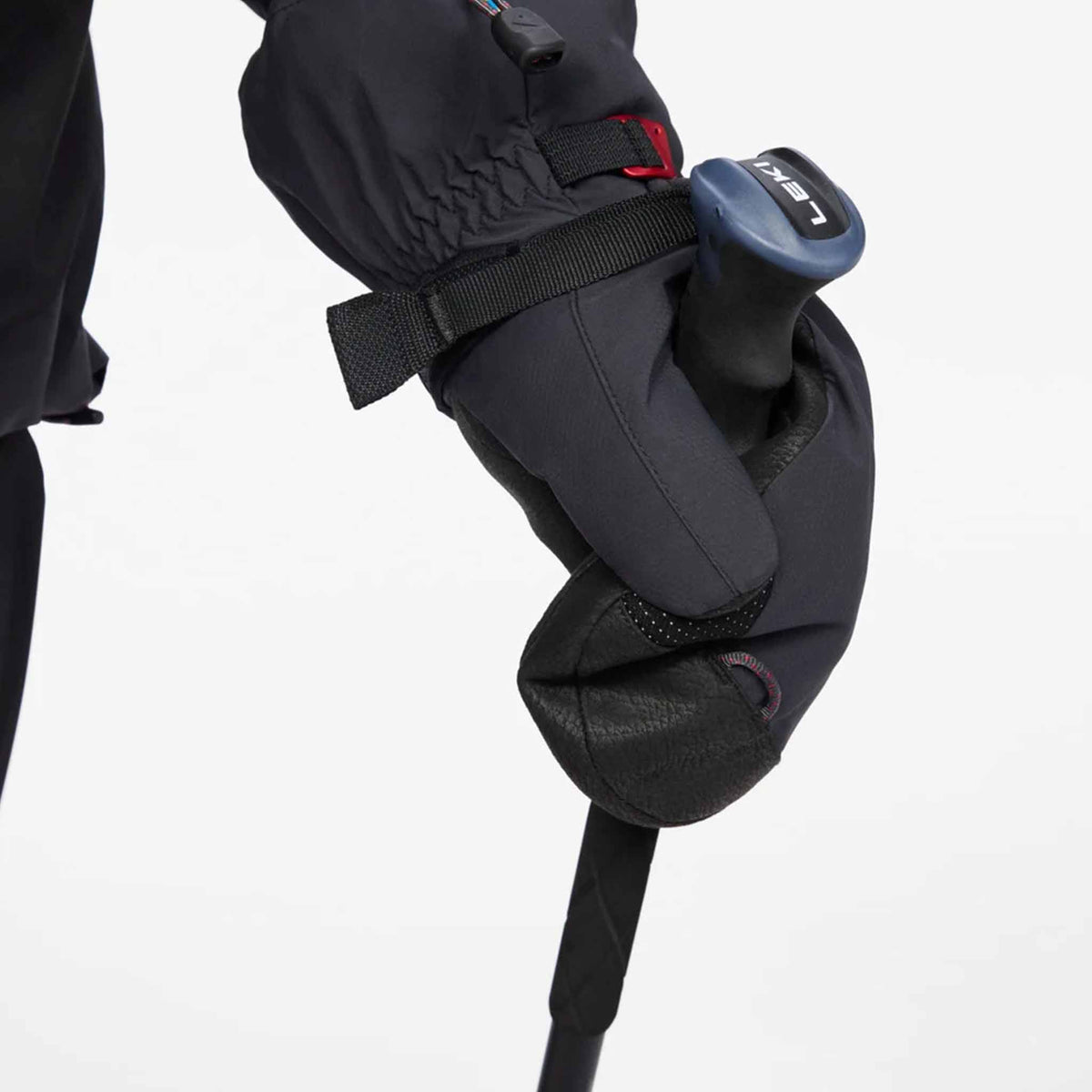 Surt Mitts | Black