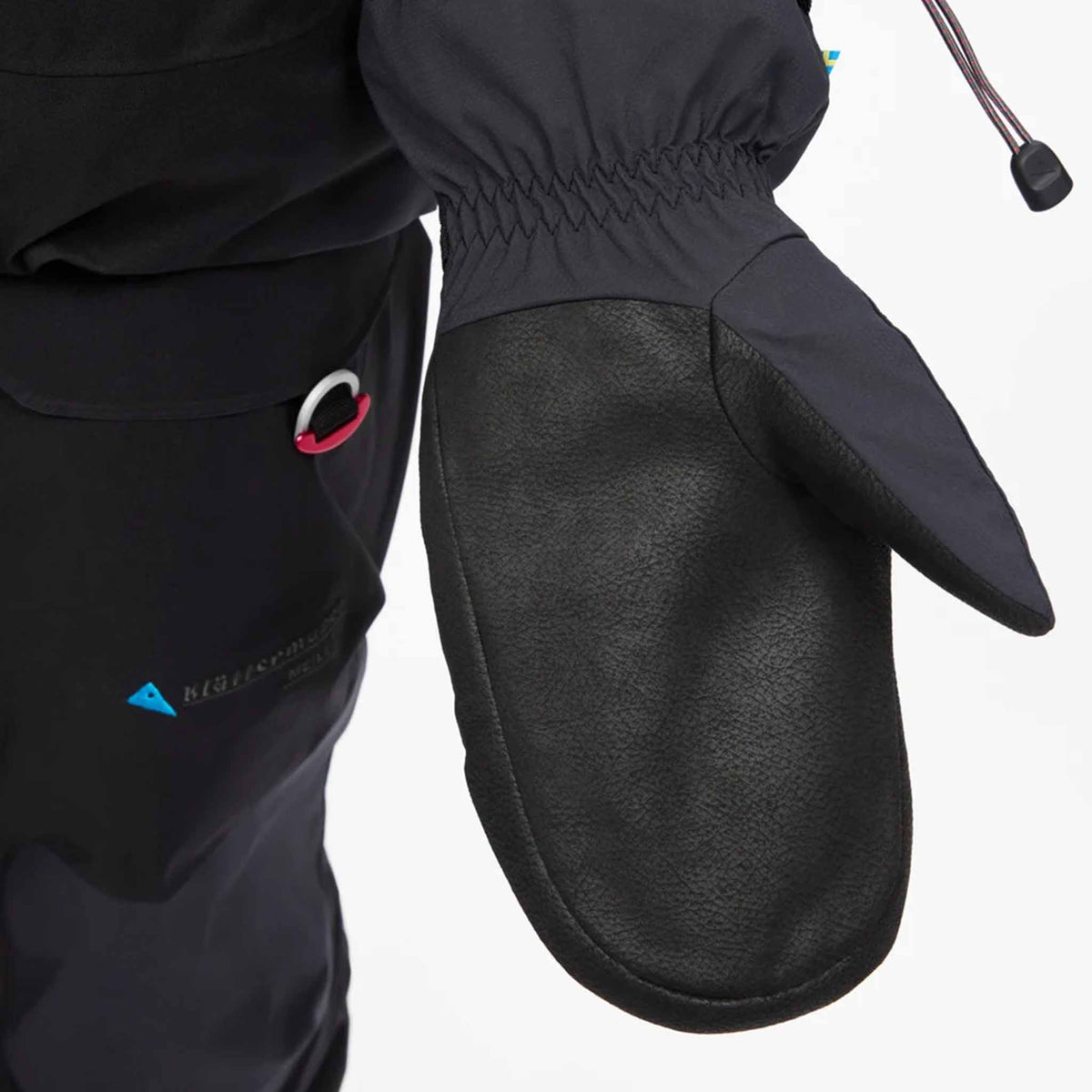 Surt Mitts | Black