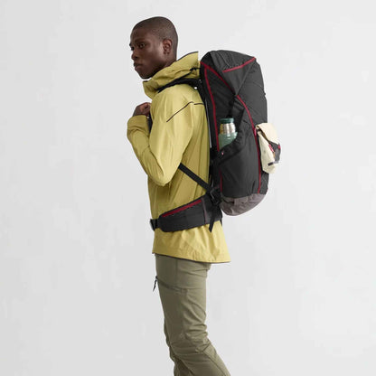 Vån WP Backpack 38L | Raven