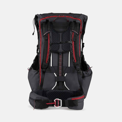 Vån WP Backpack 38L | Raven