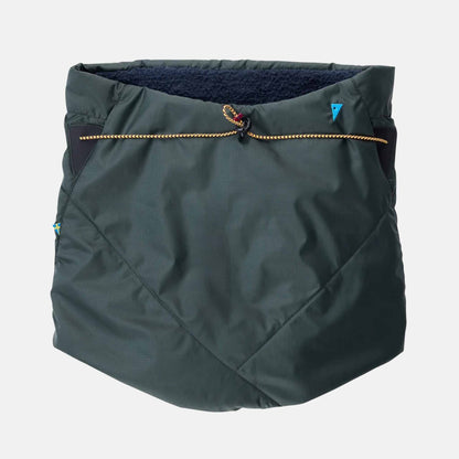 Viglaf Neck Gaiter | Rosin Green