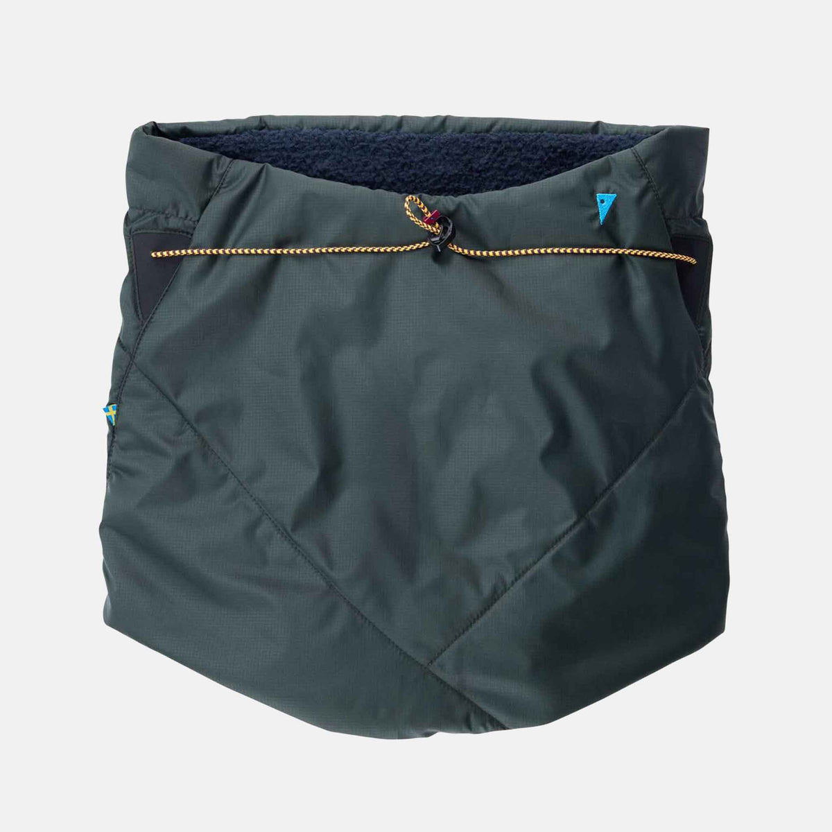 Viglaf Neck Gaiter | Rosin Green
