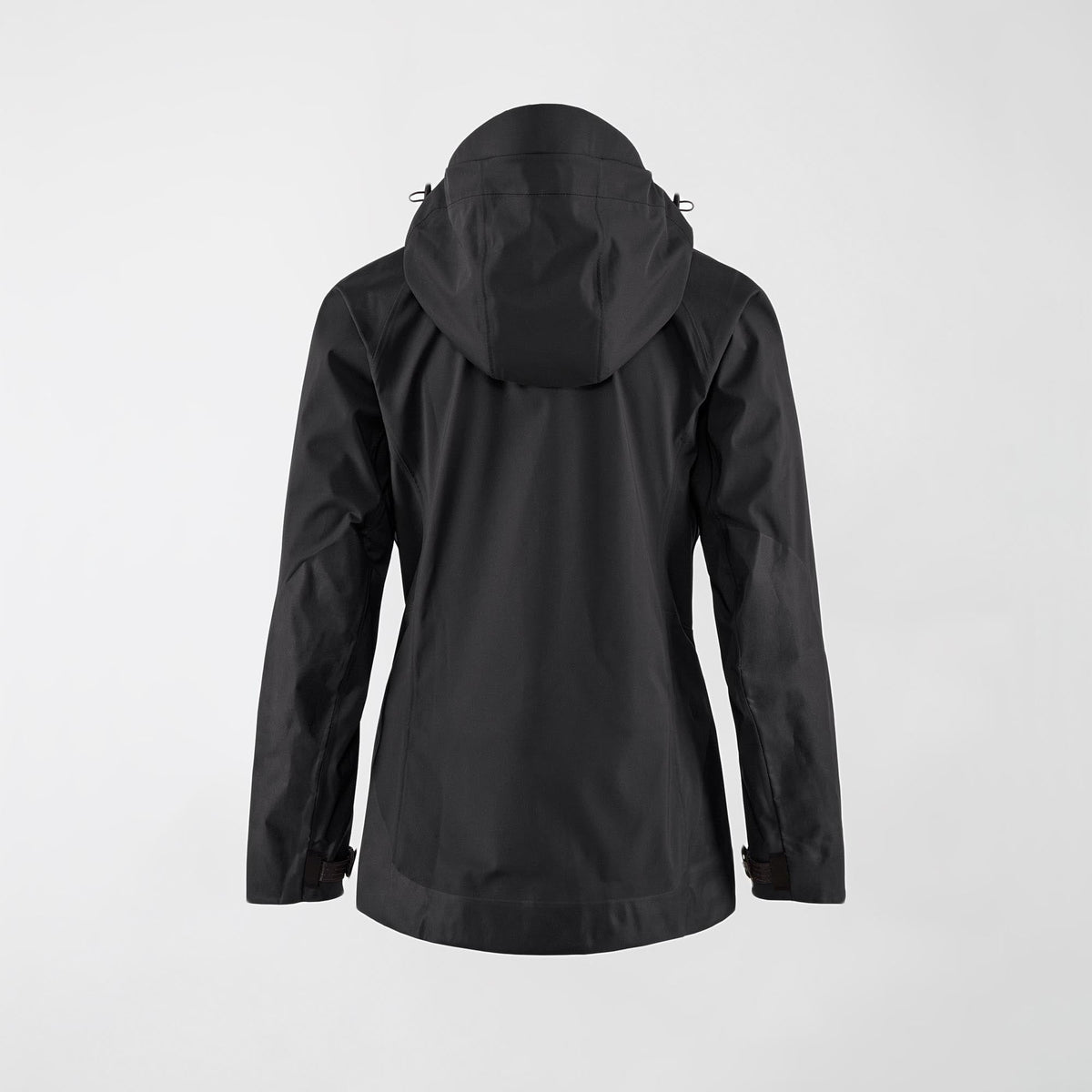 Brage 2.0 Jacket W´s | Raven