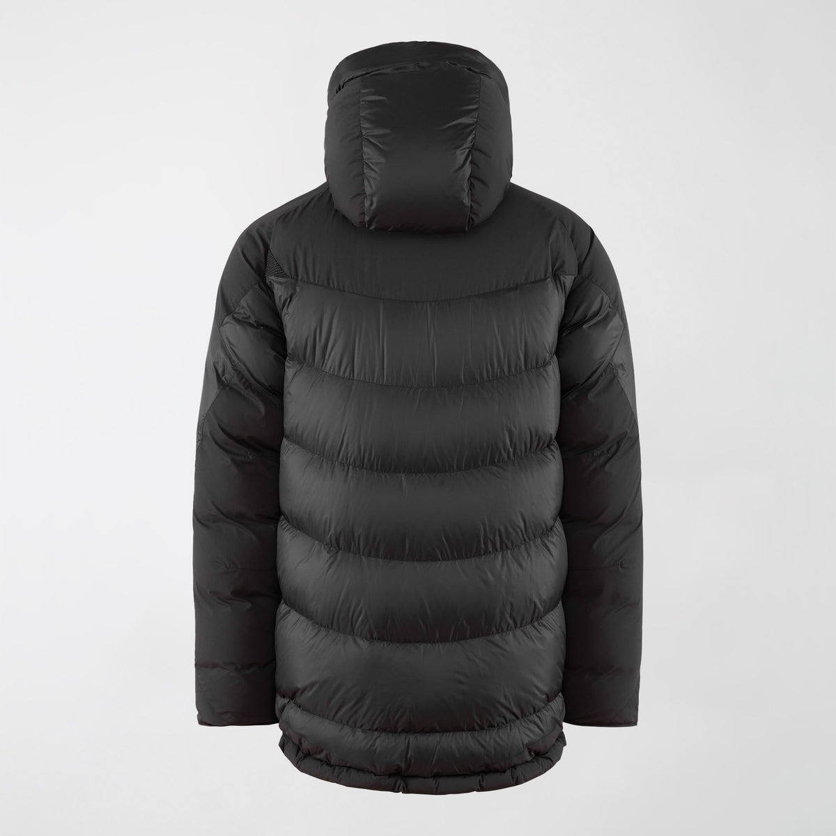 Nifelheim Jacket | Raven