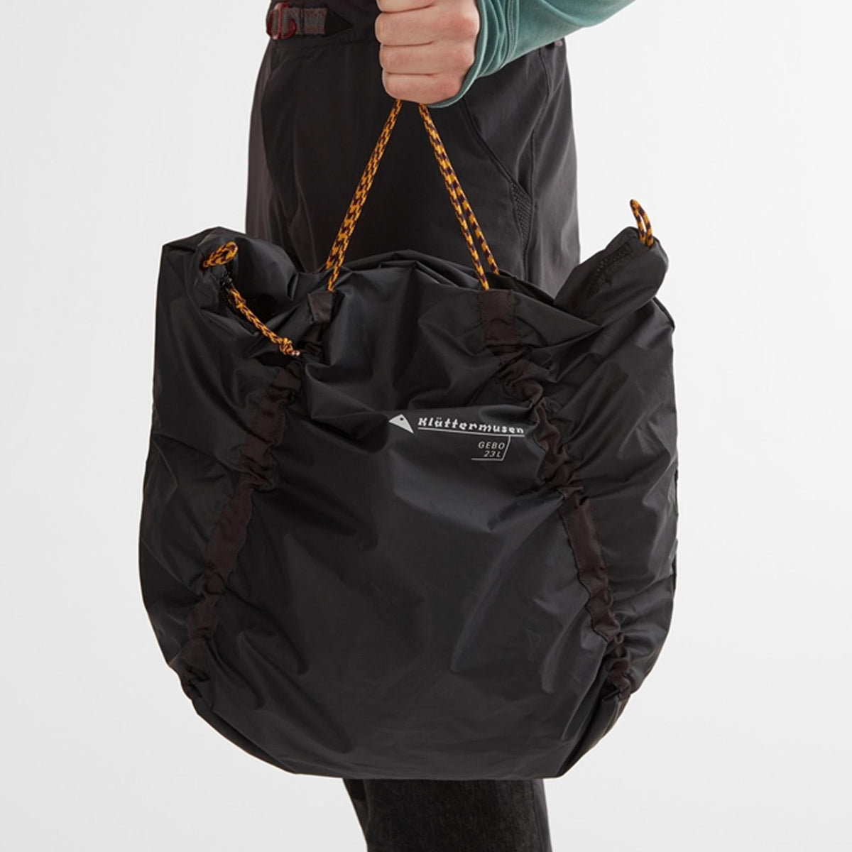 Gebo Bag 23L | Raven
